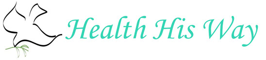 Neurofeedback Health His Way Logo